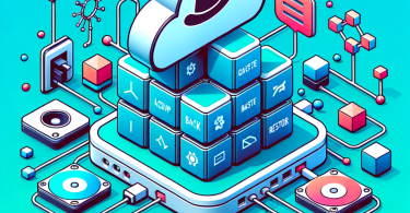 Rancher ile Kubernetes Cluster Yedekleme ve Geri Yükleme