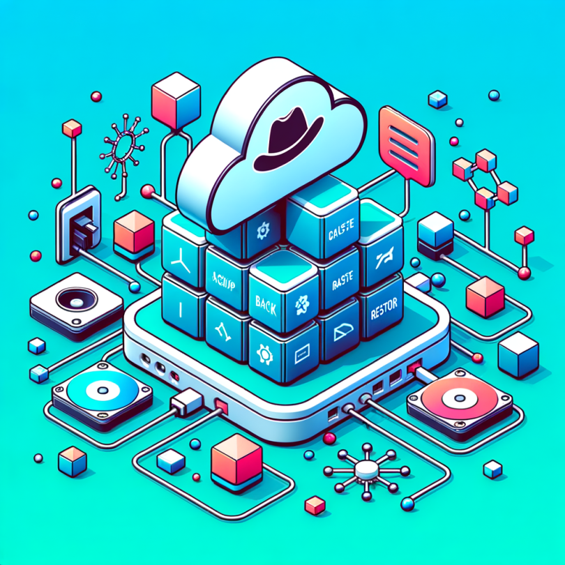 Rancher ile Kubernetes Cluster Yedekleme ve Geri Yükleme