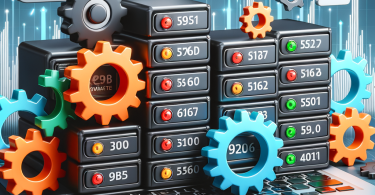 Web Sunucu Optimizasyonu: Performansı Nasıl Artırırsınız?