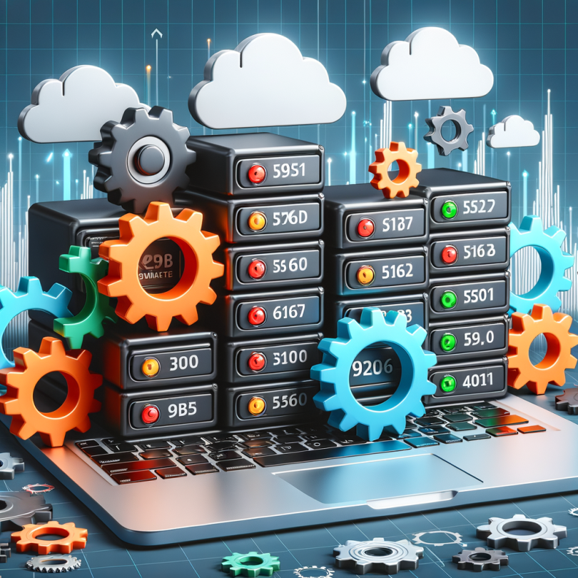 Web Sunucu Optimizasyonu: Performansı Nasıl Artırırsınız?