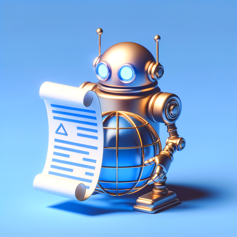 Robots.txt ile Web Sitesi Tarama Kontrolü Nasıl Yapılır