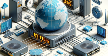 DNS TTL Ayarlarını Anlamak ve Yönetmek