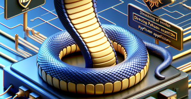 cPanel ile Python Uygulamalarını Nasıl Yönlendirilir?