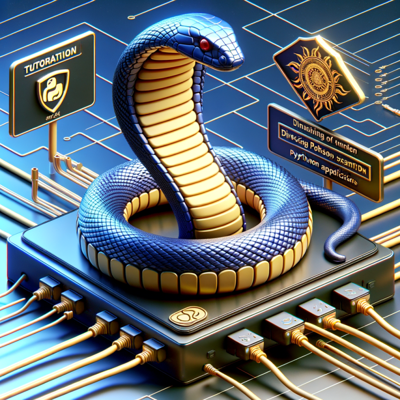 cPanel ile Python Uygulamalarını Nasıl Yönlendirilir?