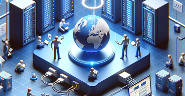 Kubernetes ile Sanal Sunucu Yönetimi Nasıl Yapılır