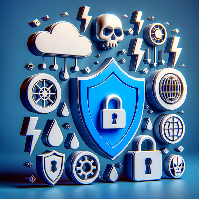 windows-guvenlik-tedbirleri-siber-saldirilari-onleme-taktikleri | Hız Hosting - Blog Windows Güvenlik Tedbirleri: Siber Saldırıları Önleme Taktikleri