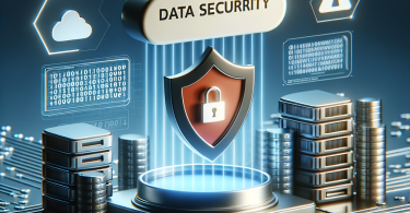 Modern Yedekleme Çözümlerinde Veri Güvenliğini Sağlama