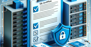 Plesk'te SSL Sertifikası Kurulumu ve Sorun Giderme