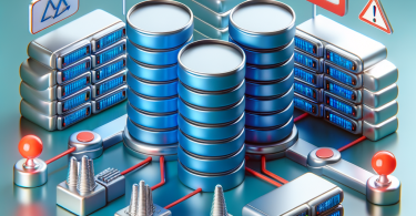 MySQL Veri Replikasyonu ve Replikasyon Sorunları