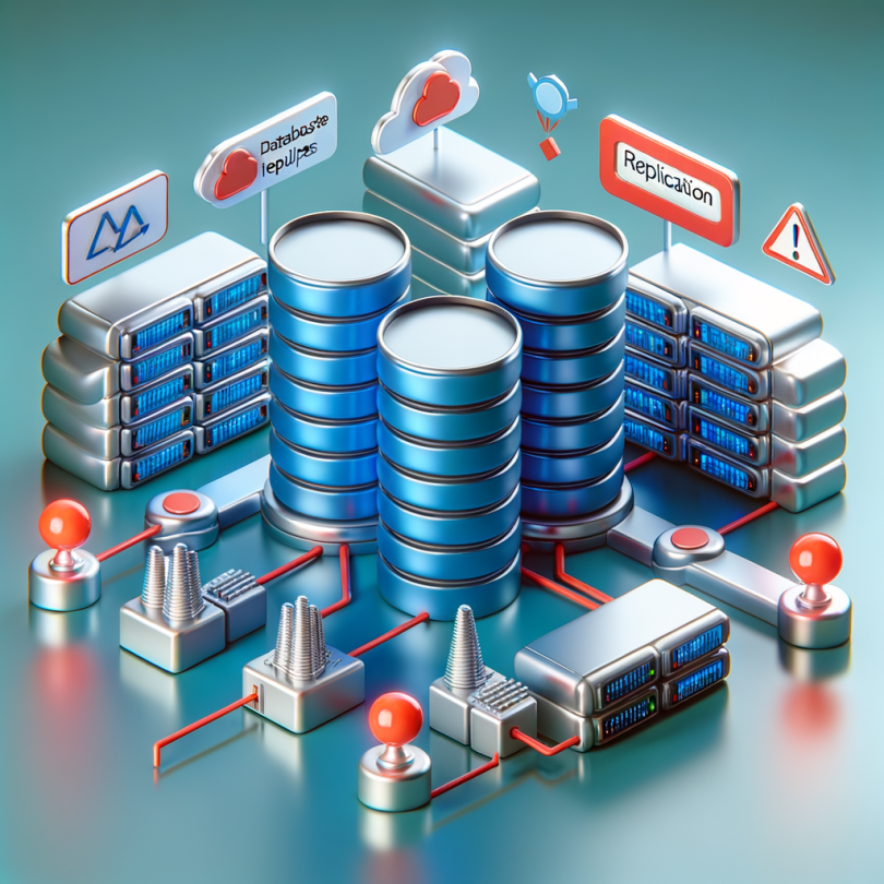 MySQL Veri Replikasyonu ve Replikasyon Sorunları