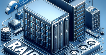 Dell Sunucularda RAID Yapılandırması ve Yönetimi