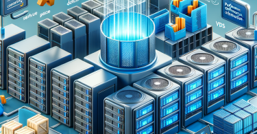 VDS Üzerinde Docker Kurulumu ve Performans Optimizasyonu