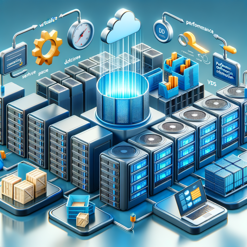 VDS Üzerinde Docker Kurulumu ve Performans Optimizasyonu