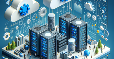 Bulut Sunucular ve Fiziksel Sunucular: Kapsamlı Karşılaştırma