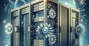 VMware ESXi Sunucu Performans Optimizasyonu Yöntemleri