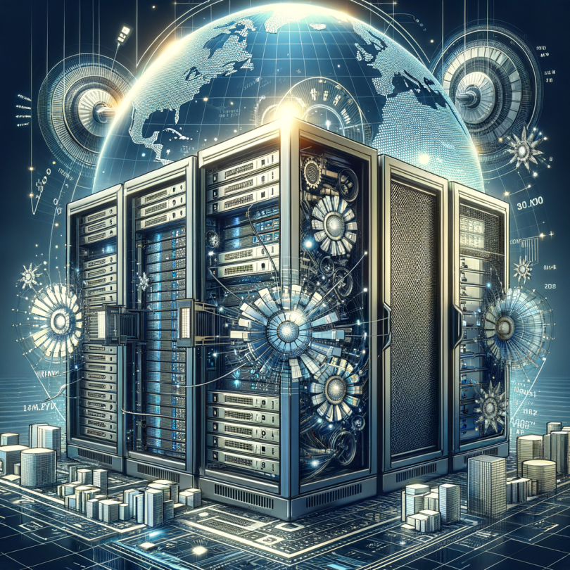 vmware-esxi-sunucu-performans-optimizasyonu-yontemleri | Hız Hosting - Blog VMware ESXi Sunucu Performans Optimizasyonu Yöntemleri