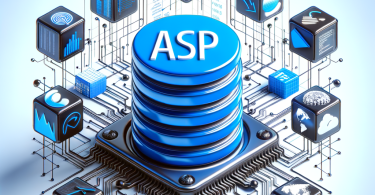 ASP ile Veritabanı Bağlantısı Optimizasyon Teknikleri