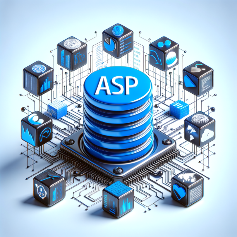 ASP ile Veritabanı Bağlantısı Optimizasyon Teknikleri