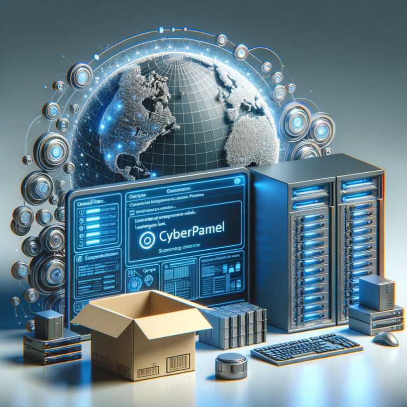 CyberPanel ile LSCache Kurulumu ve Ayarları