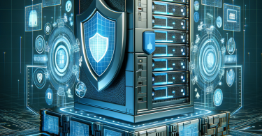 Sanal Sunucu Güvenliği İçin En İyi Uygulamalar