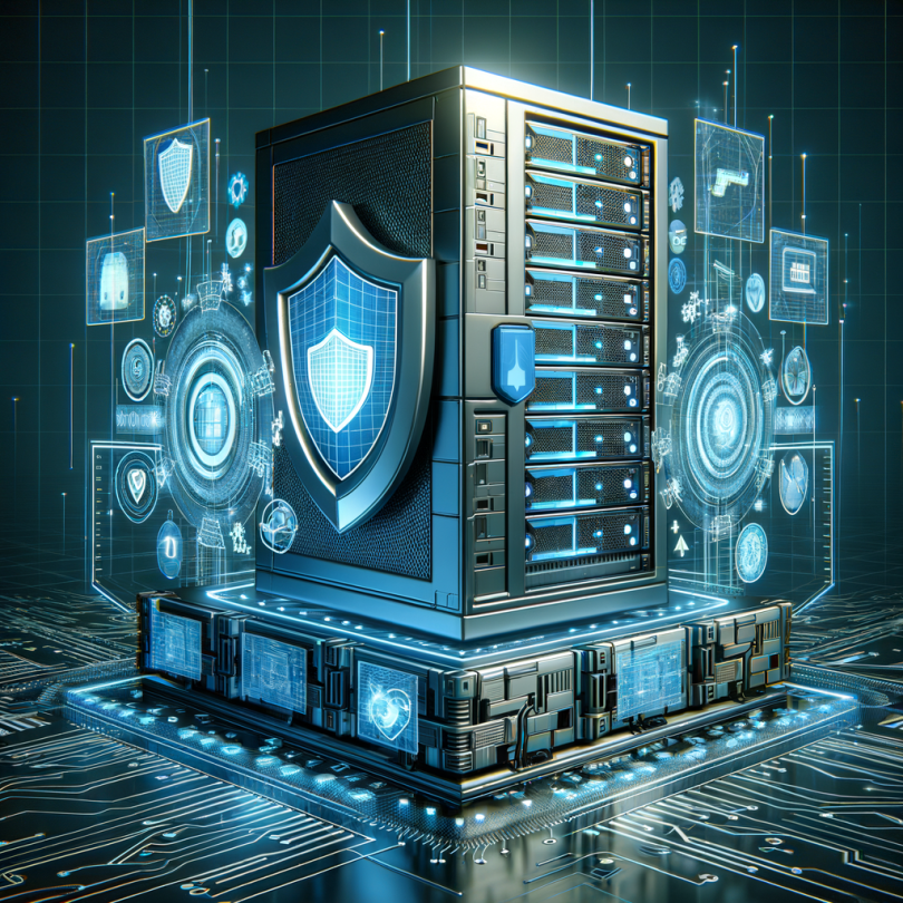 Sanal Sunucu Güvenliği İçin En İyi Uygulamalar