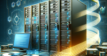 HP Sunucu BIOS Güncellemesi ve Yönetimi Nasıl Yapılır