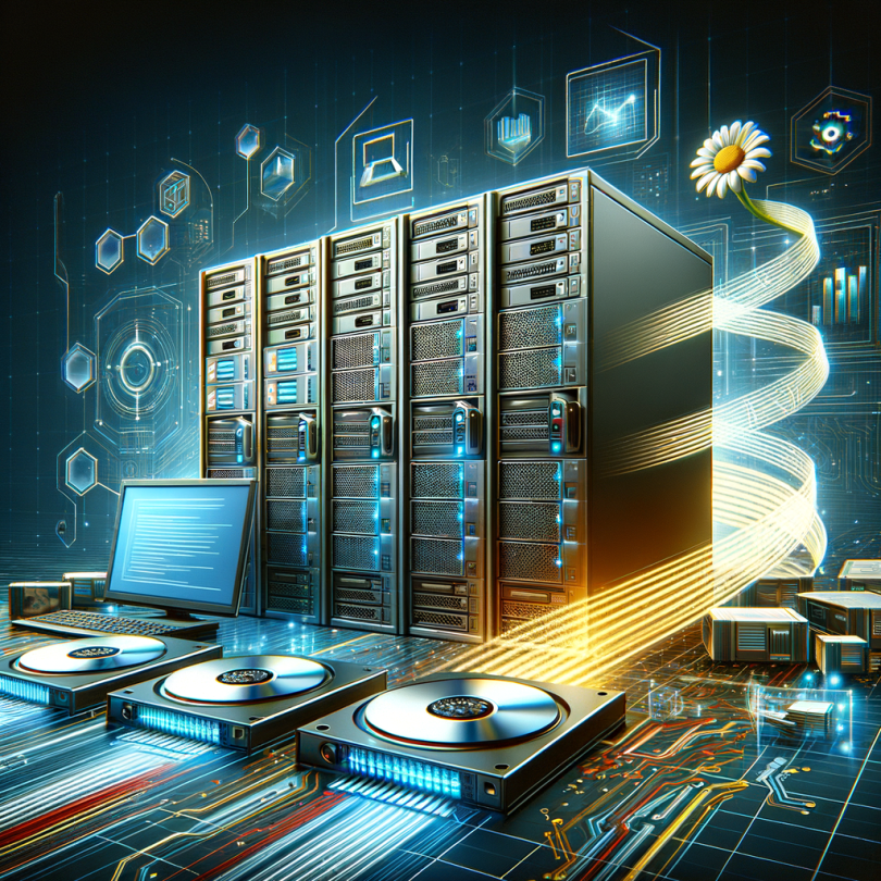 hp-sunucu-bios-guncellemesi-ve-yonetimi-nasil-yapilir | Hız Hosting - Blog HP Sunucu BIOS Güncellemesi ve Yönetimi Nasıl Yapılır