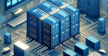 Docker Container Güvenlik Duvarı Yapılandırma Teknikleri