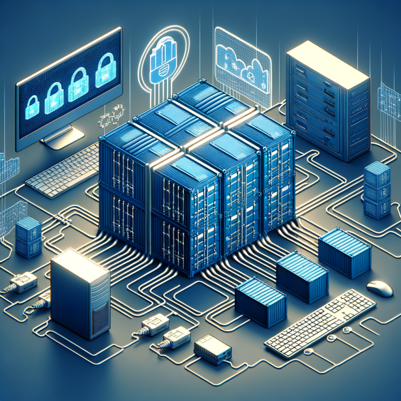 docker-container-guvenlik-duvari-yapilandirma-teknikleri | Hız Hosting - Blog Docker Container Güvenlik Duvarı Yapılandırma Teknikleri