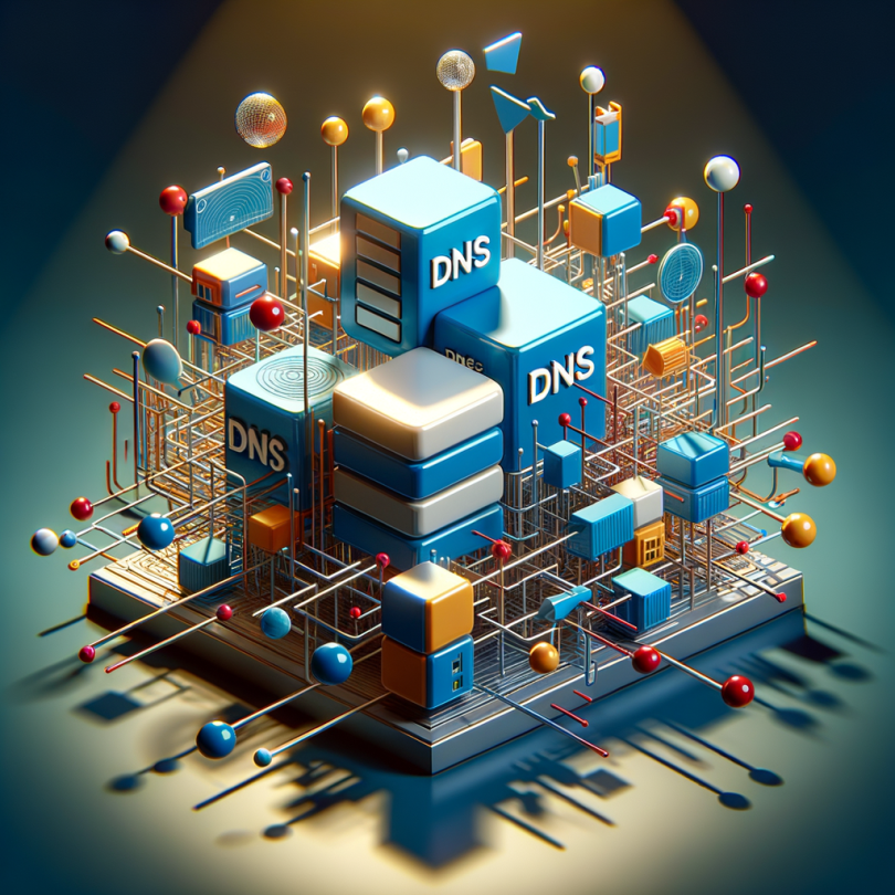 dns-yonlendirme-hatalari-ve-cozumleri | Hız Hosting - Blog DNS Yönlendirme Hataları ve Çözümleri