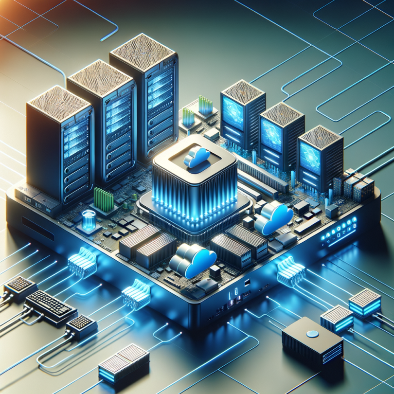 Hypervisor Nedir ve Nasıl Çalışır