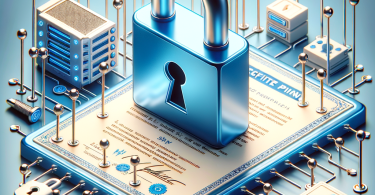 SSL Sertifikası Pinleme Teknikleri ve Uygulamaları