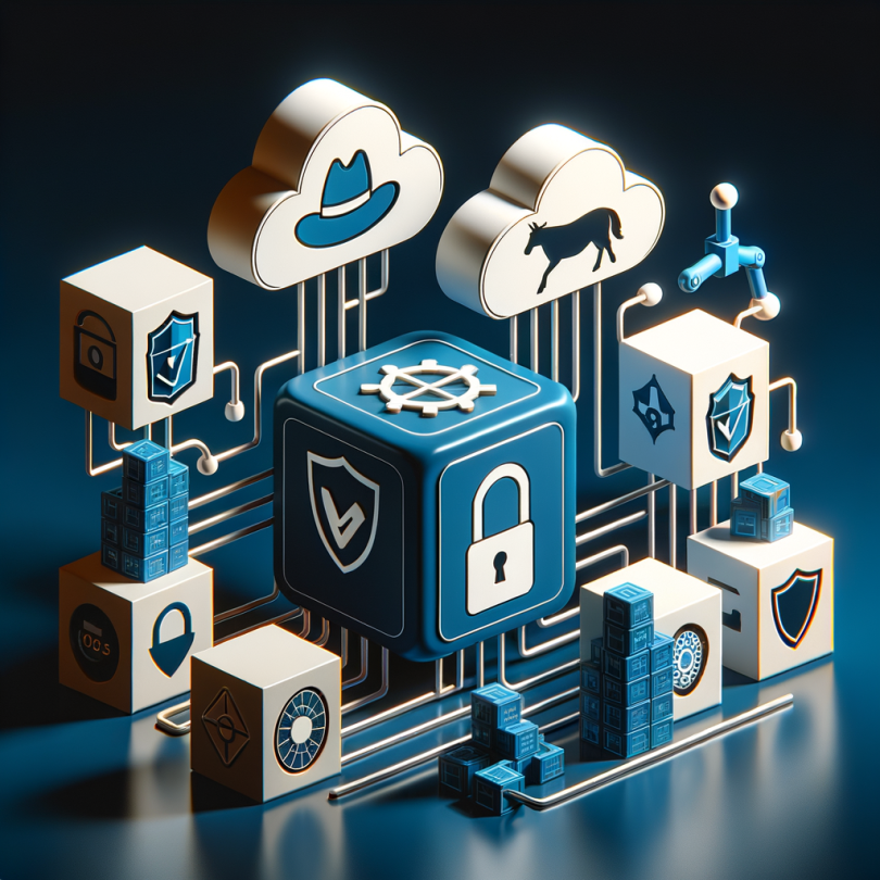 Rancher ile Kubernetes Güvenliğini Artırma Yöntemleri