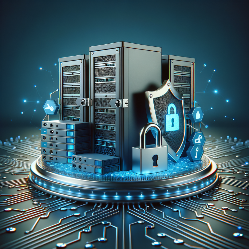 Sanal Sunucu Güvenliği: En İyi Uygulamalar ve İpuçları