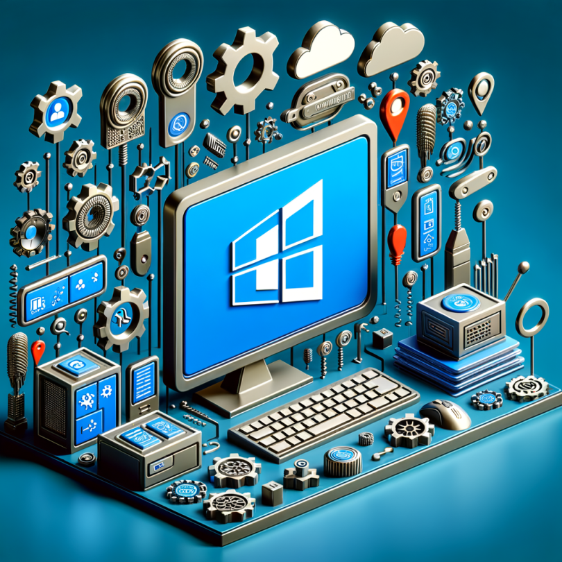 Windows Powershell ile Otomasyon Tüyoları ve İpuçları