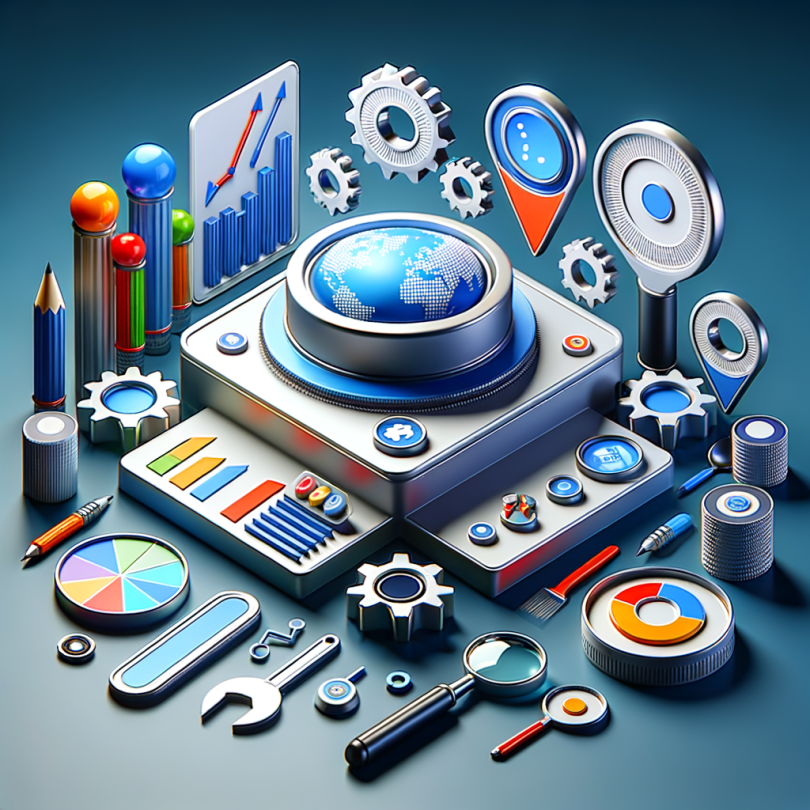 SEO için Teknik Denetim: Adımlar ve Araçlar