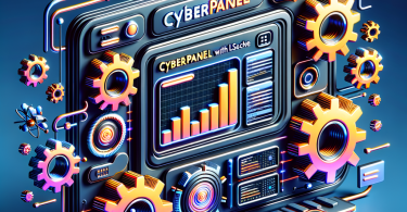 CyberPanel ile LSCache Kurulumu ve Optimizasyonu