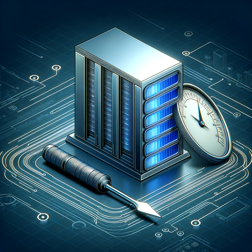 vds-optimizasyonu-kaynak-kullanimini-arttirma-yontemleri | Hız Hosting - Blog VDS Optimizasyonu: Kaynak Kullanımını Arttırma Yöntemleri