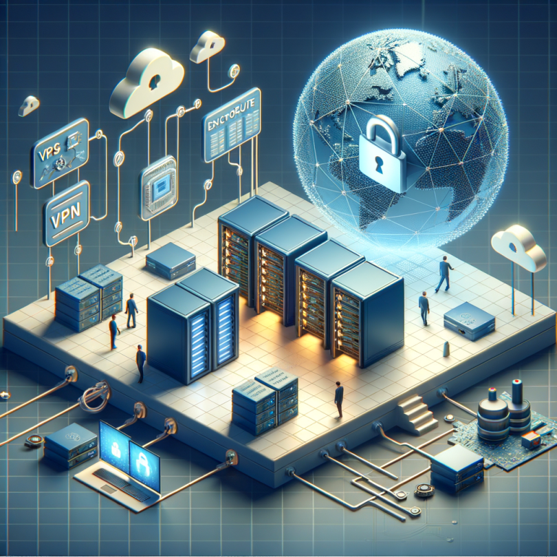 VPS vs VPN: Hangi Seçim Doğru?