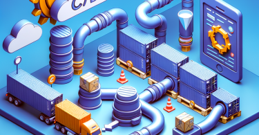 Docker İçin CI/CD Pipeline Kurulumu ve Entegrasyonu