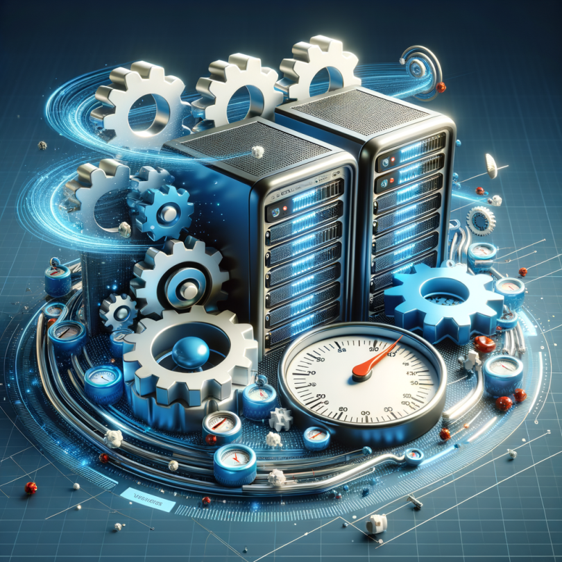 VMware vSphere Performans Optimizasyonu İpuçları