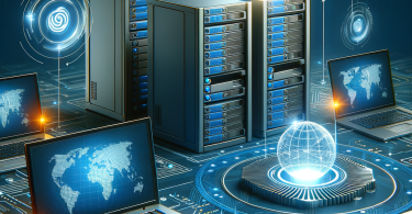 Sanal Sunucularda Ağ Güvenliği ve Yapılandırma İpuçları