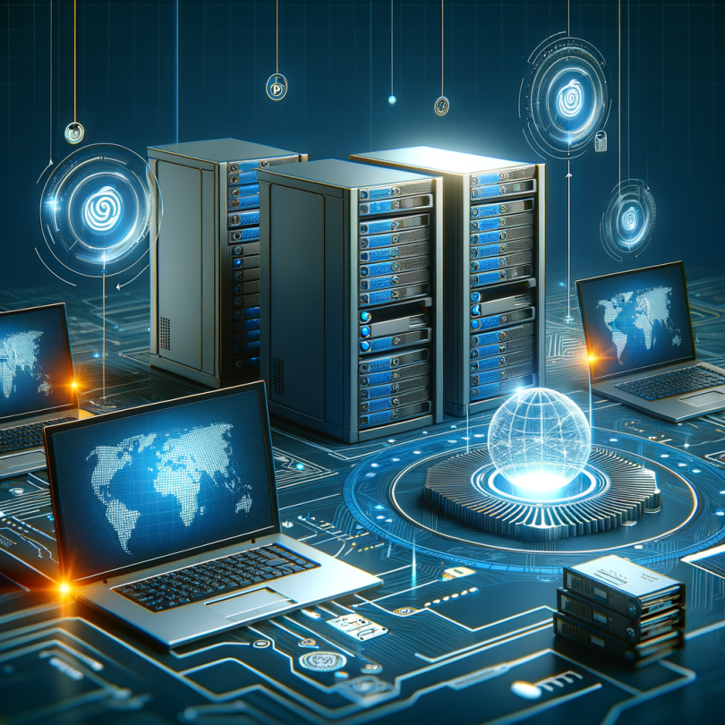 sanal-sunucularda-ag-guvenligi-ve-yapilandirma-ipuclari | Hız Hosting - Blog Sanal Sunucularda Ağ Güvenliği ve Yapılandırma İpuçları