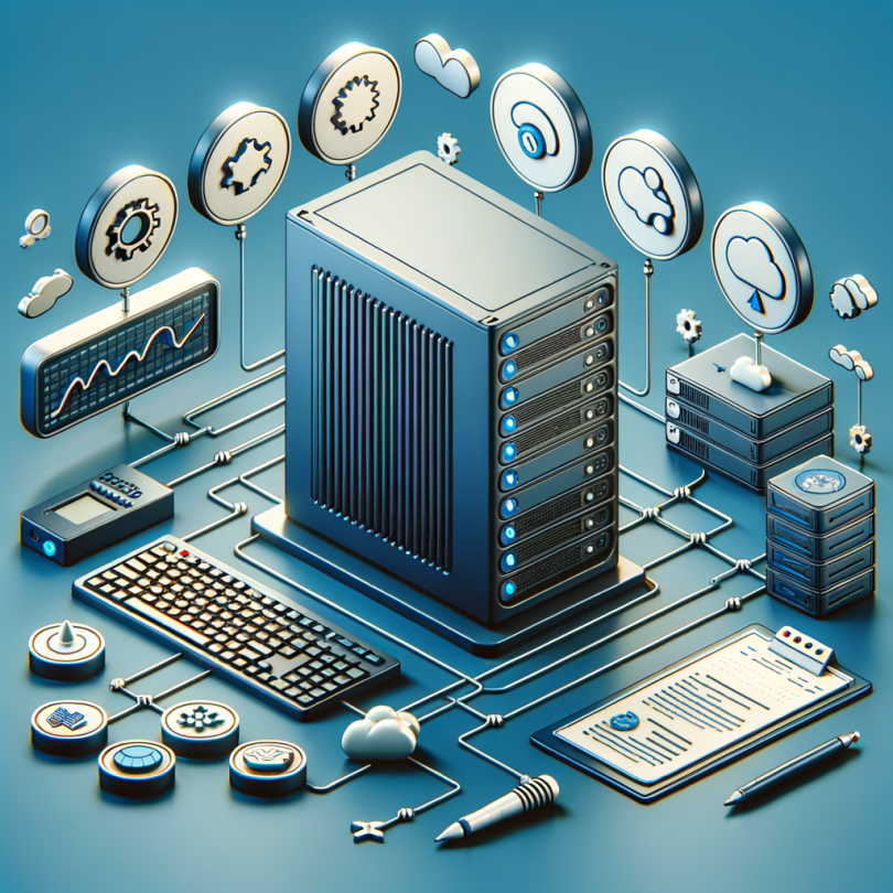 HP Sunucu Güncellemelerinde Karşılaşılan Hatalar ve Çözümleri