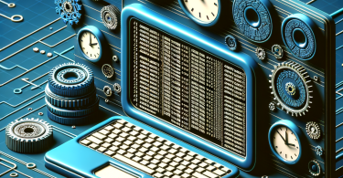 Windows PowerShell ile Otomatik Görev Yönetimi Nasıl Yapılır