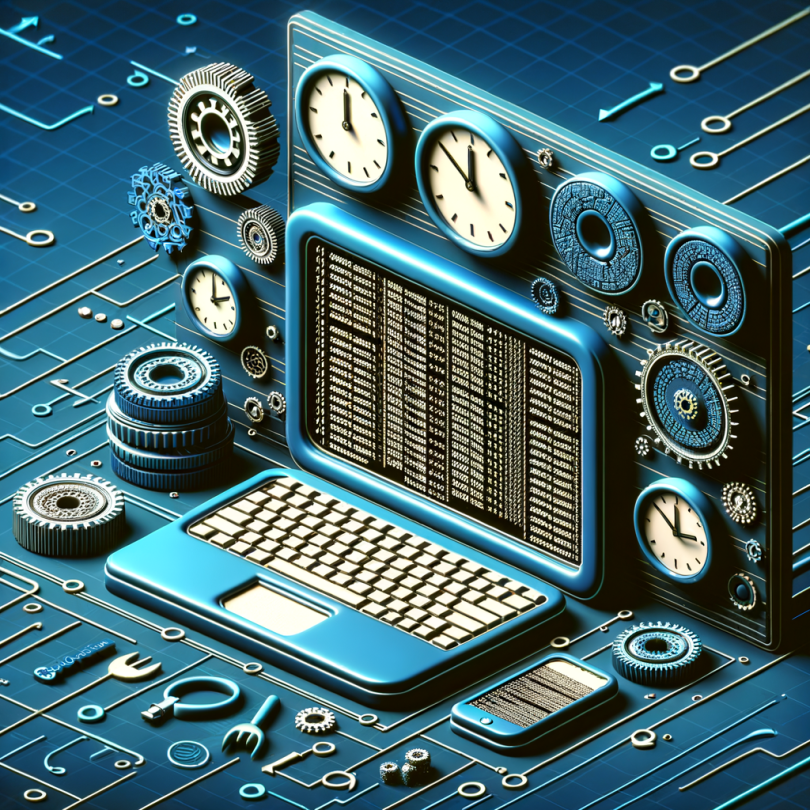 Windows PowerShell ile Otomatik Görev Yönetimi Nasıl Yapılır