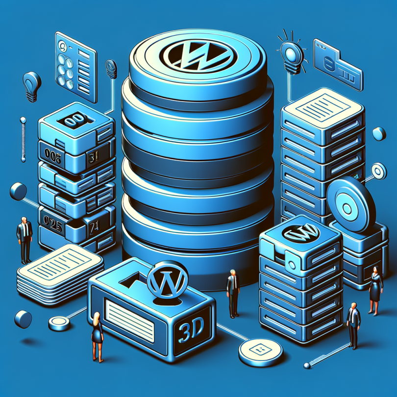 WordPress Veritabanı Optimizasyonu Nasıl Yapılır