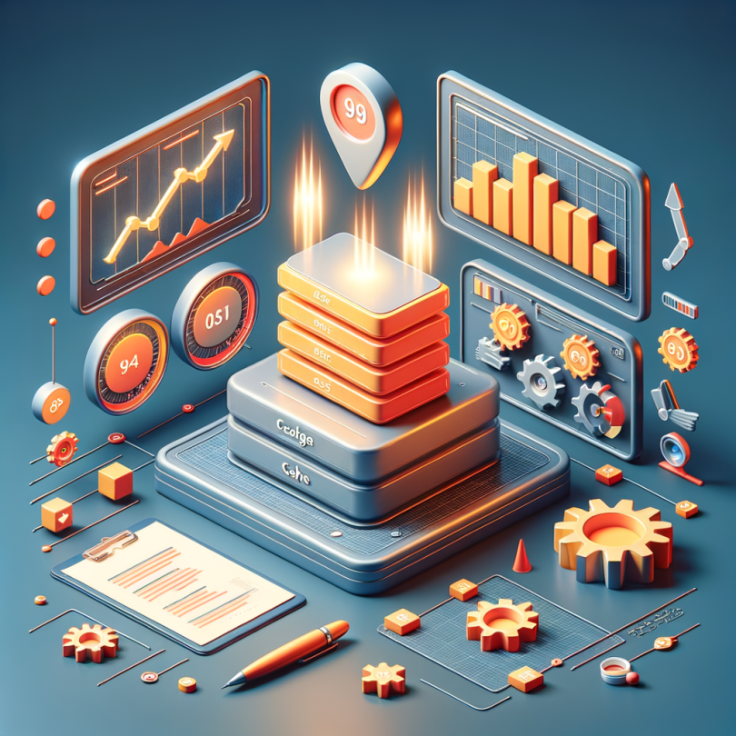 Redis ile Cache Mekanizmaları ve Performans Optimizasyonu