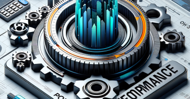 ASP.NET Core ile Performans Optimizasyonu Yöntemleri