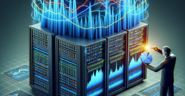 VDS Sunucularda Performans Optimizasyonu Nasıl Yapılır?